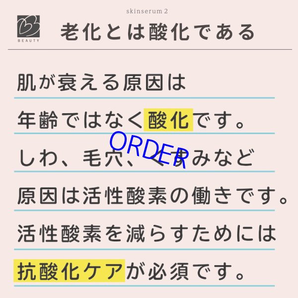 画像4: ビーラブドバイ　スキンセラムFL (4)