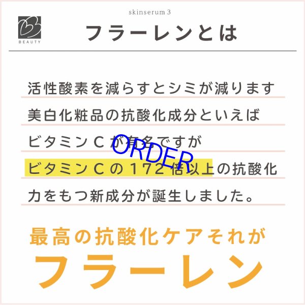 画像3: ビーラブドバイ　スキンセラムFL (3)