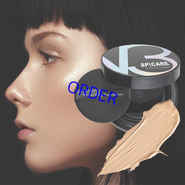 画像1: V3ファンデーション (1)