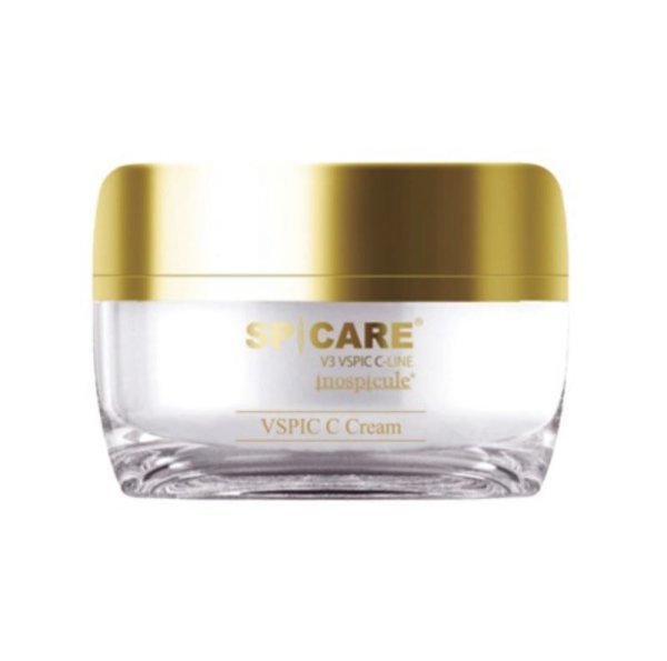 画像1: SALE★SPICARE VSPIC C Cream シークリーム 50ml (1)