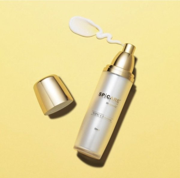 画像1: SALE★SPICARE VSPIC C Emulsion シーエマルジョン(乳液) 50ml (1)