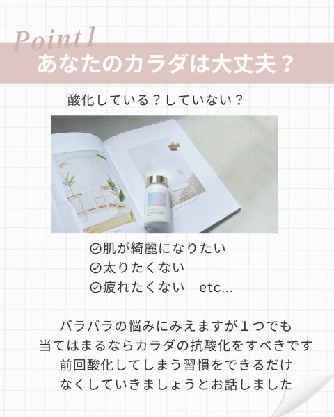 画像2: フィトプレックス【酸化ストレス対応サプリメント】 (2)