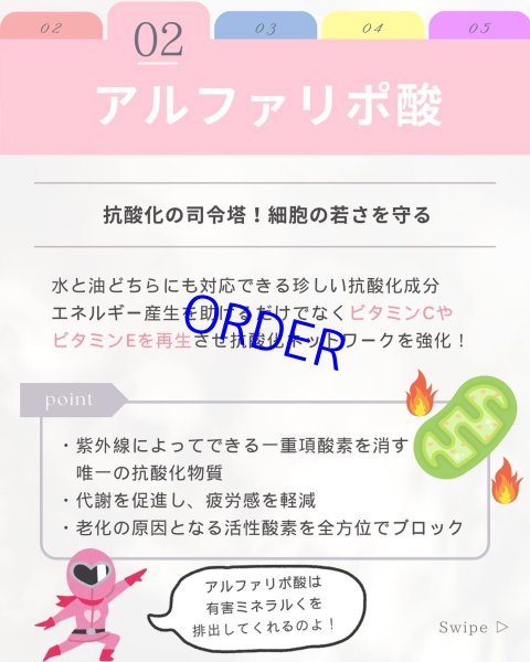 画像7: フィトプレックス【酸化ストレス対応サプリメント】 (7)