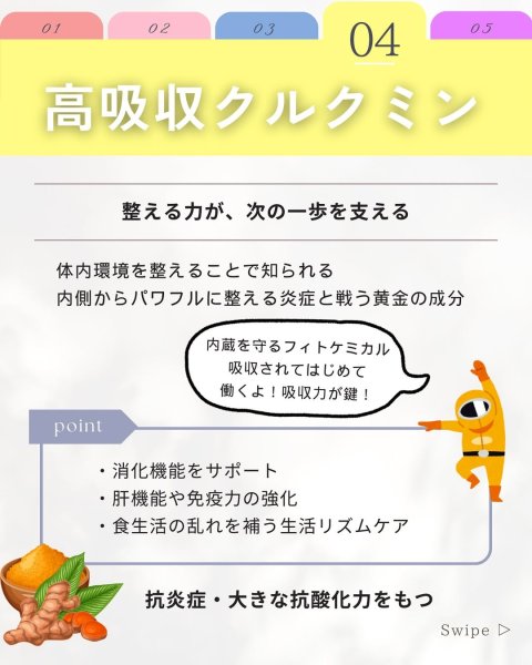 画像9: フィトプレックス【酸化ストレス対応サプリメント】 (9)