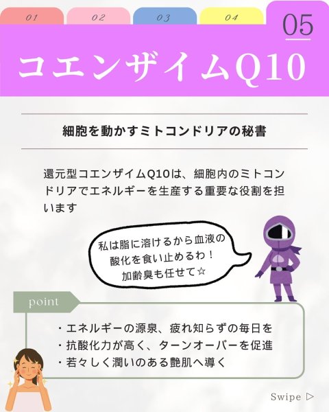 画像10: フィトプレックス【酸化ストレス対応サプリメント】 (10)