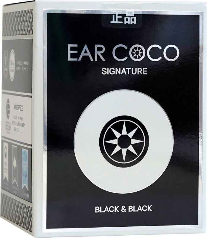 EAR COCO イヤココ